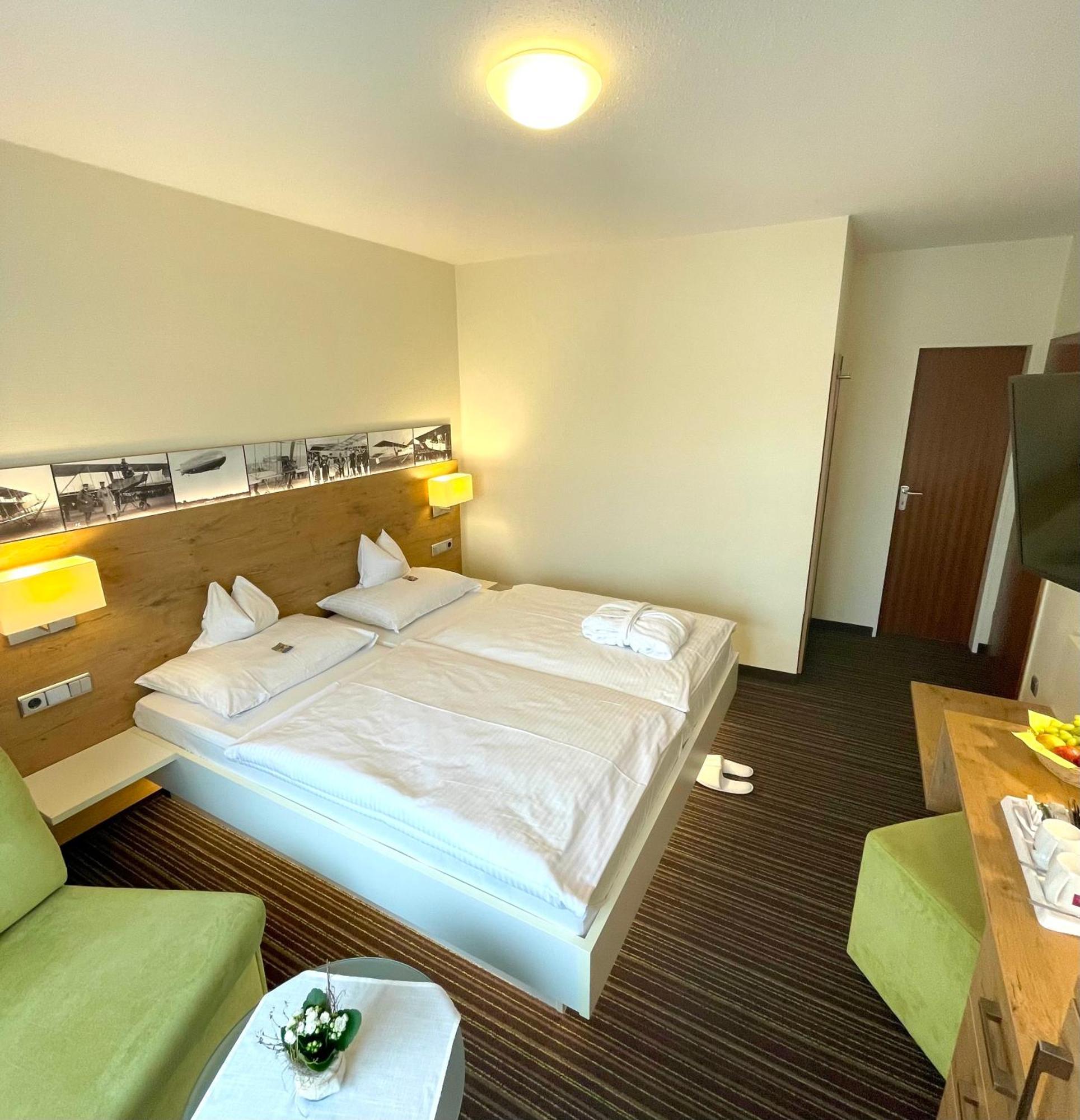 גריסהיים Hotel Nothnagel מראה חיצוני תמונה