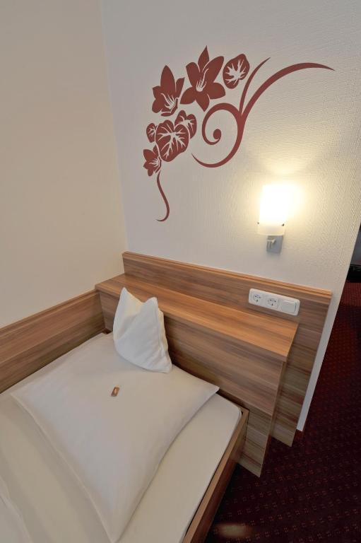 גריסהיים Hotel Nothnagel חדר תמונה