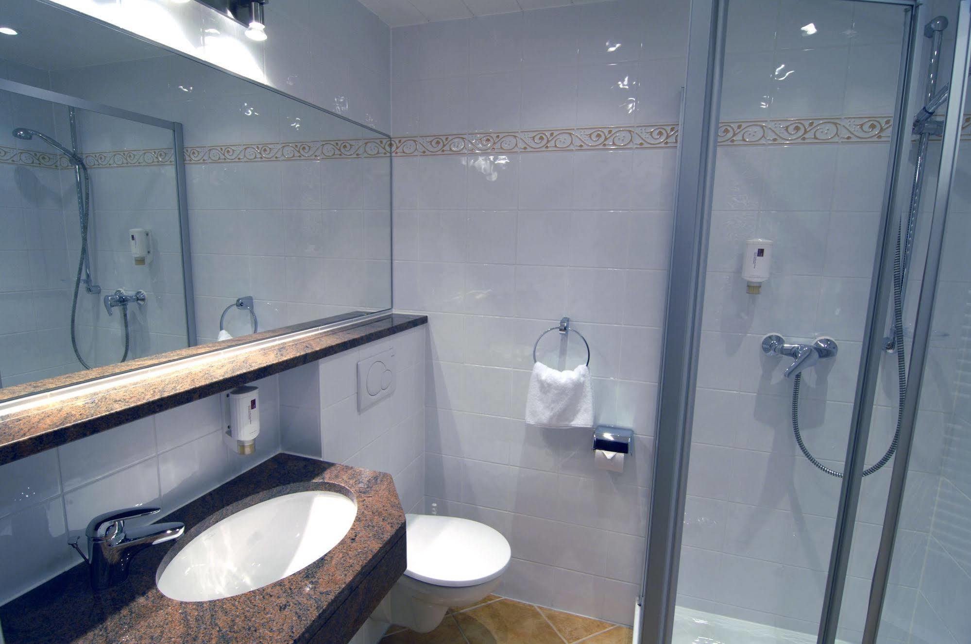 גריסהיים Hotel Nothnagel מראה חיצוני תמונה
